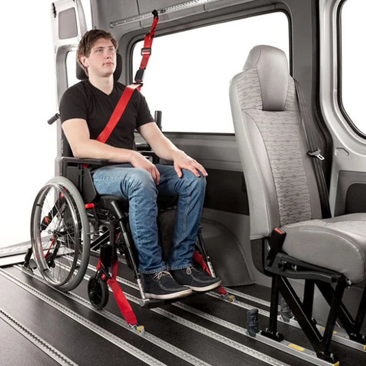 Ось кілька речей, які слід зазначити про ремені безпеки.