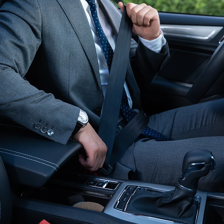 Принцип роботи та використання ременя автокрісла.