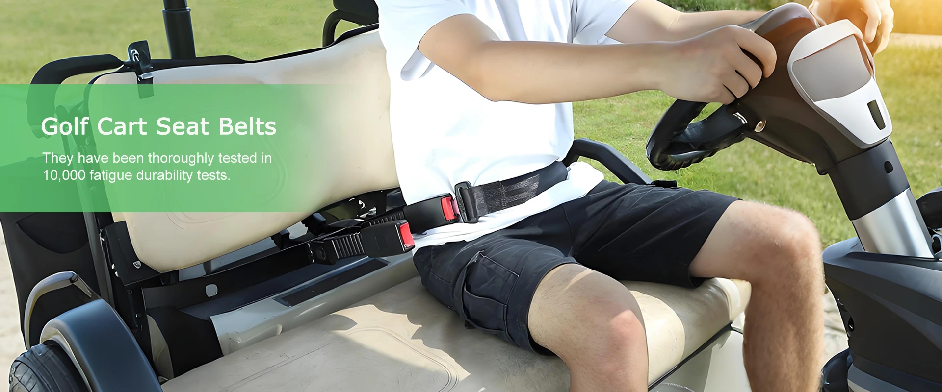 Китайські ремені для гольфу