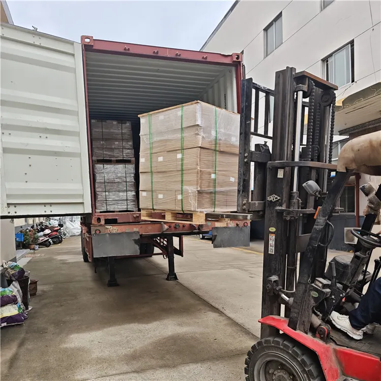 Ми доставили до Єгипту 30 000 наборів ременів безпеки