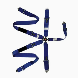 Яка визначальна роль автомобільних ременів безпеки в епоху автономного водіння?