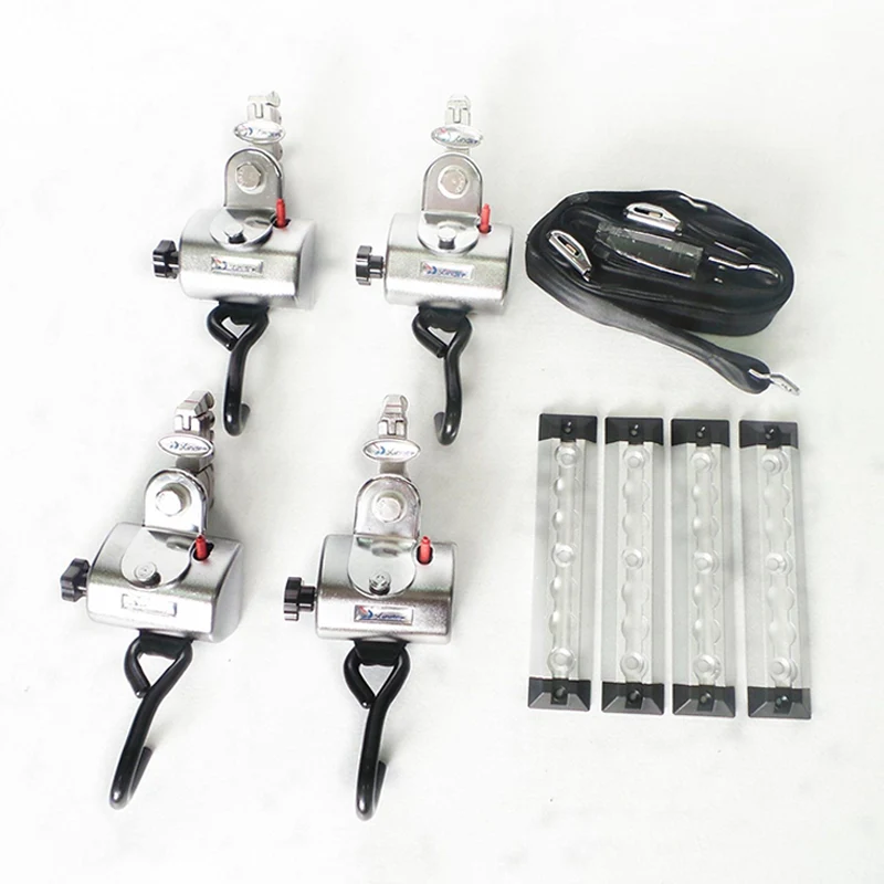 Чому ремені безпеки є непереборною відправною точкою для безпеки пасажирів для дорослих та дітей