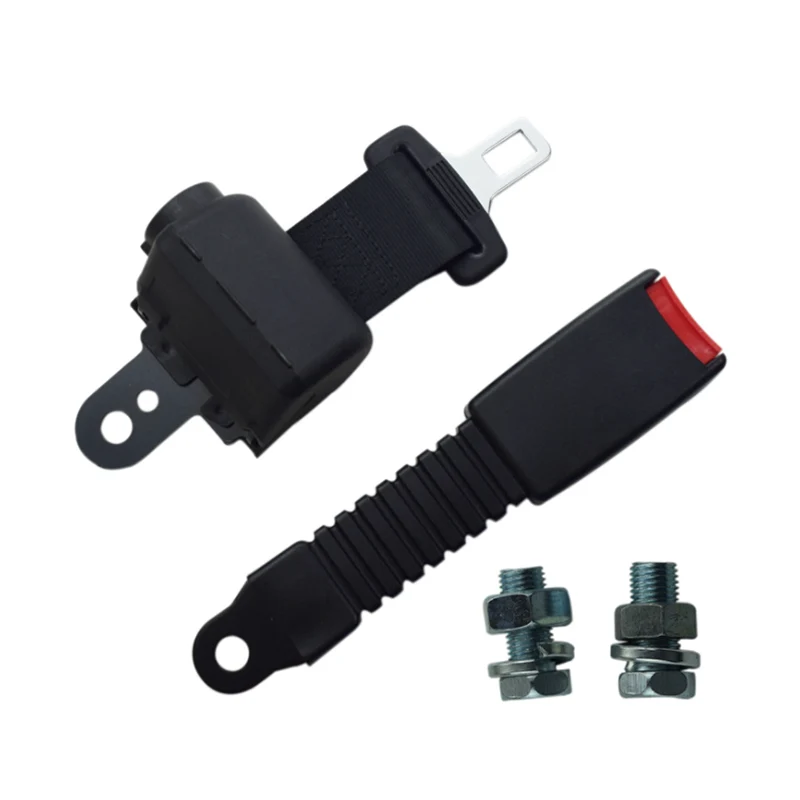 Що таке автомобільні ремені безпеки та чому вони важливі?