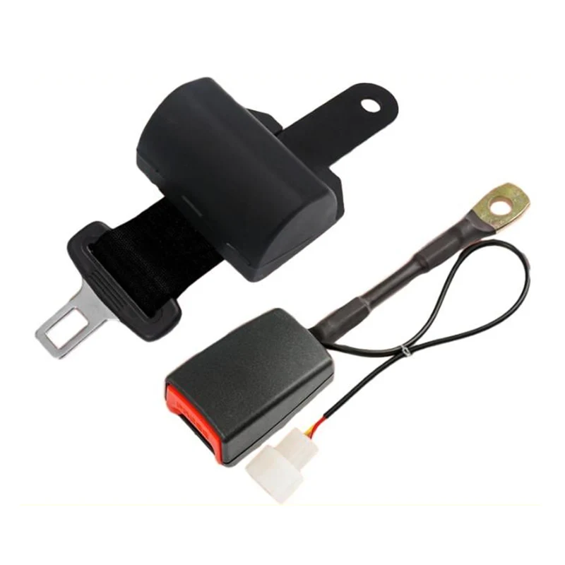 Що робить автоматичні ремені безпеки необхідними для безпечніших сучасних систем водіння?