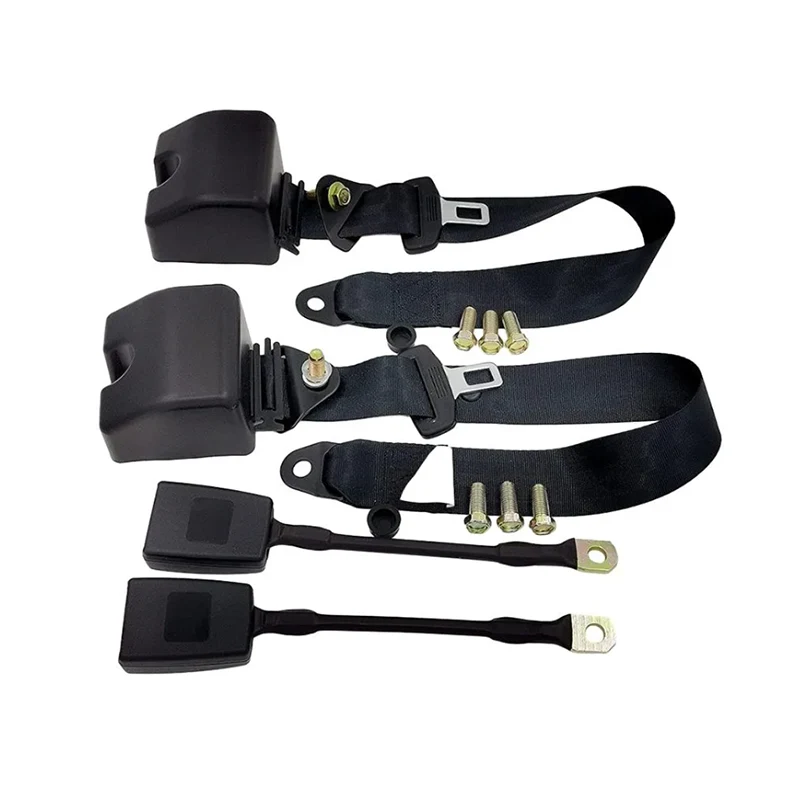 Ремінь безпеки квадроцикла