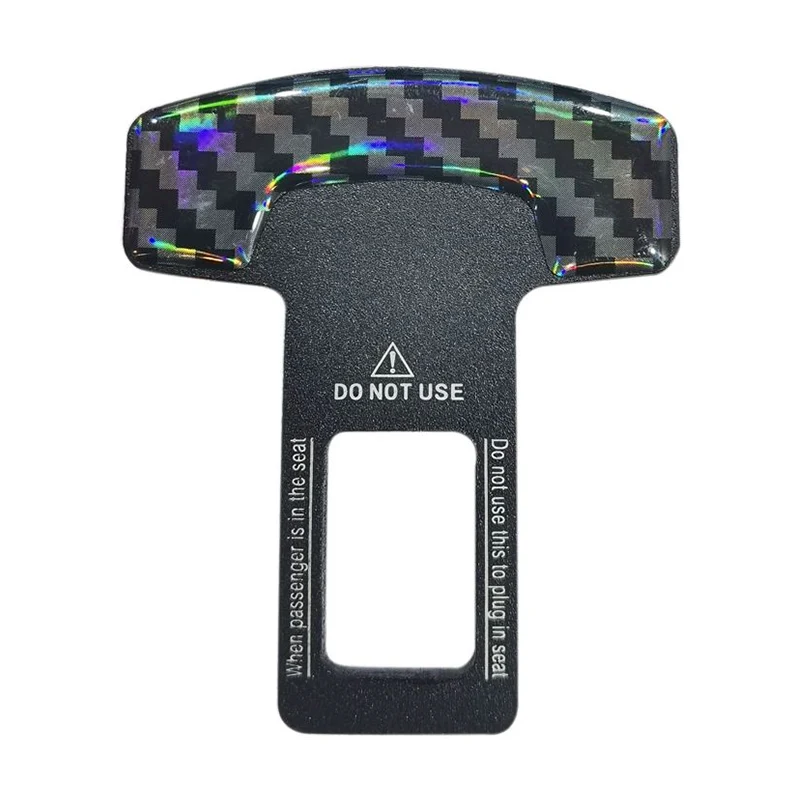 Креативні вироби ременів безпеки