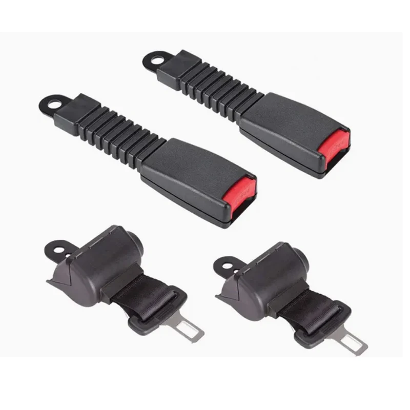 Golf Cart Seat Belts