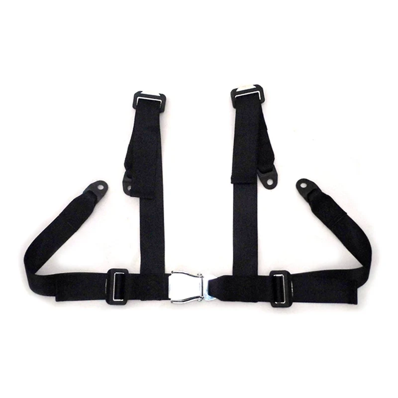 Racing Harness
