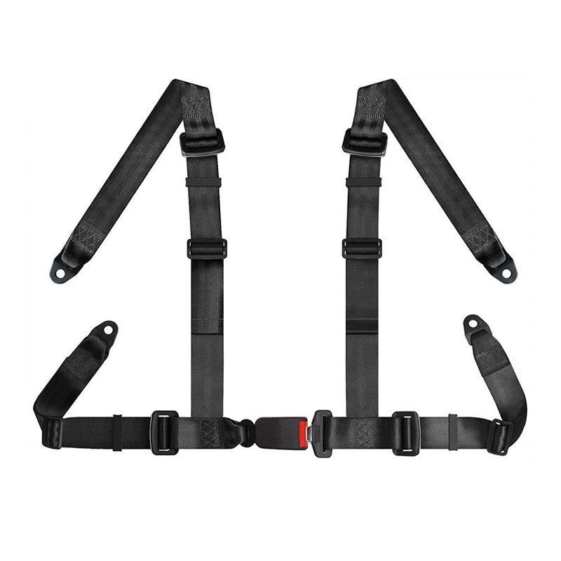 Ремінь безпеки для американських гірок