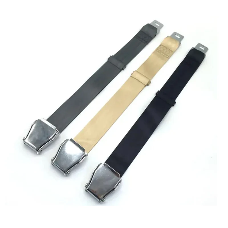 Подовжувач ременя безпеки