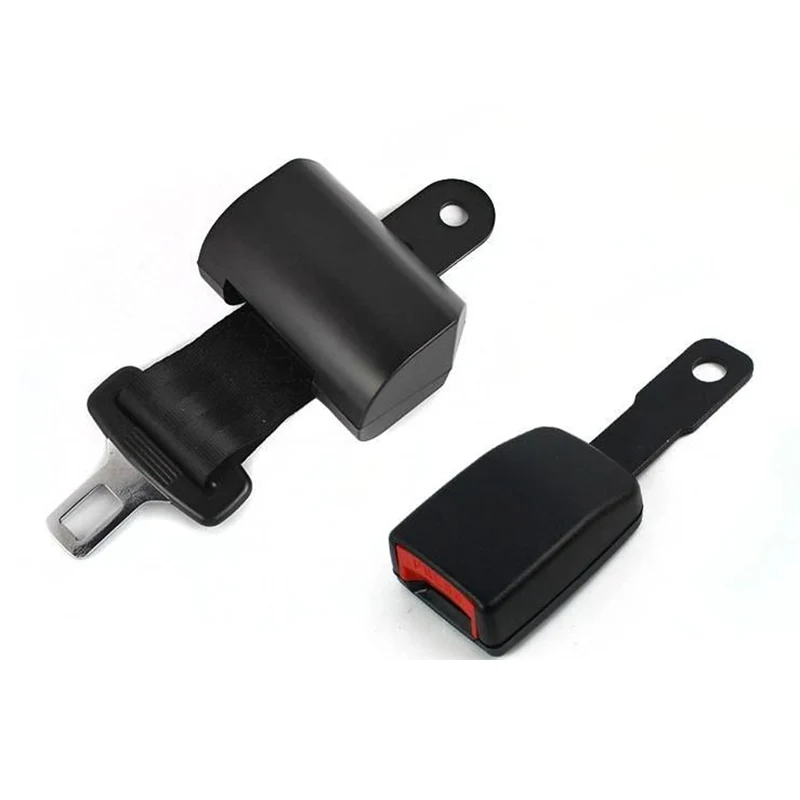 Універсальний ремінь безпеки